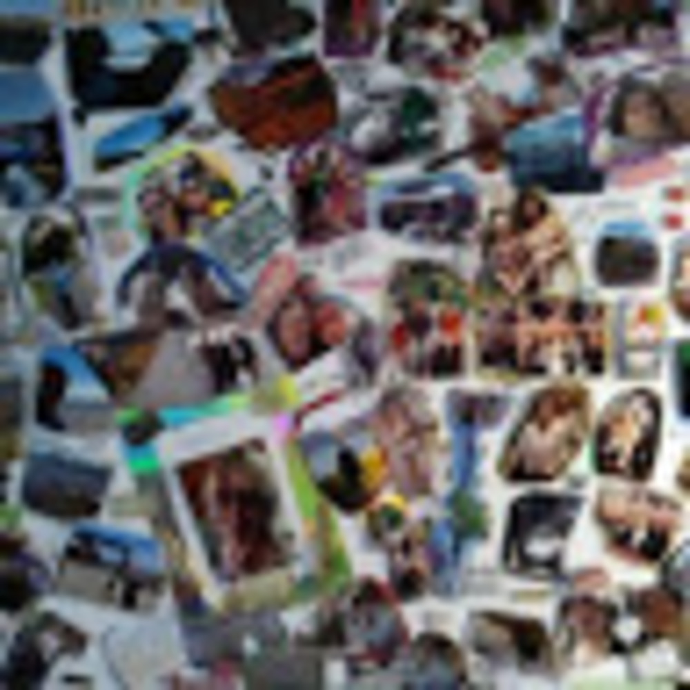 Meet your Posher, Karrie